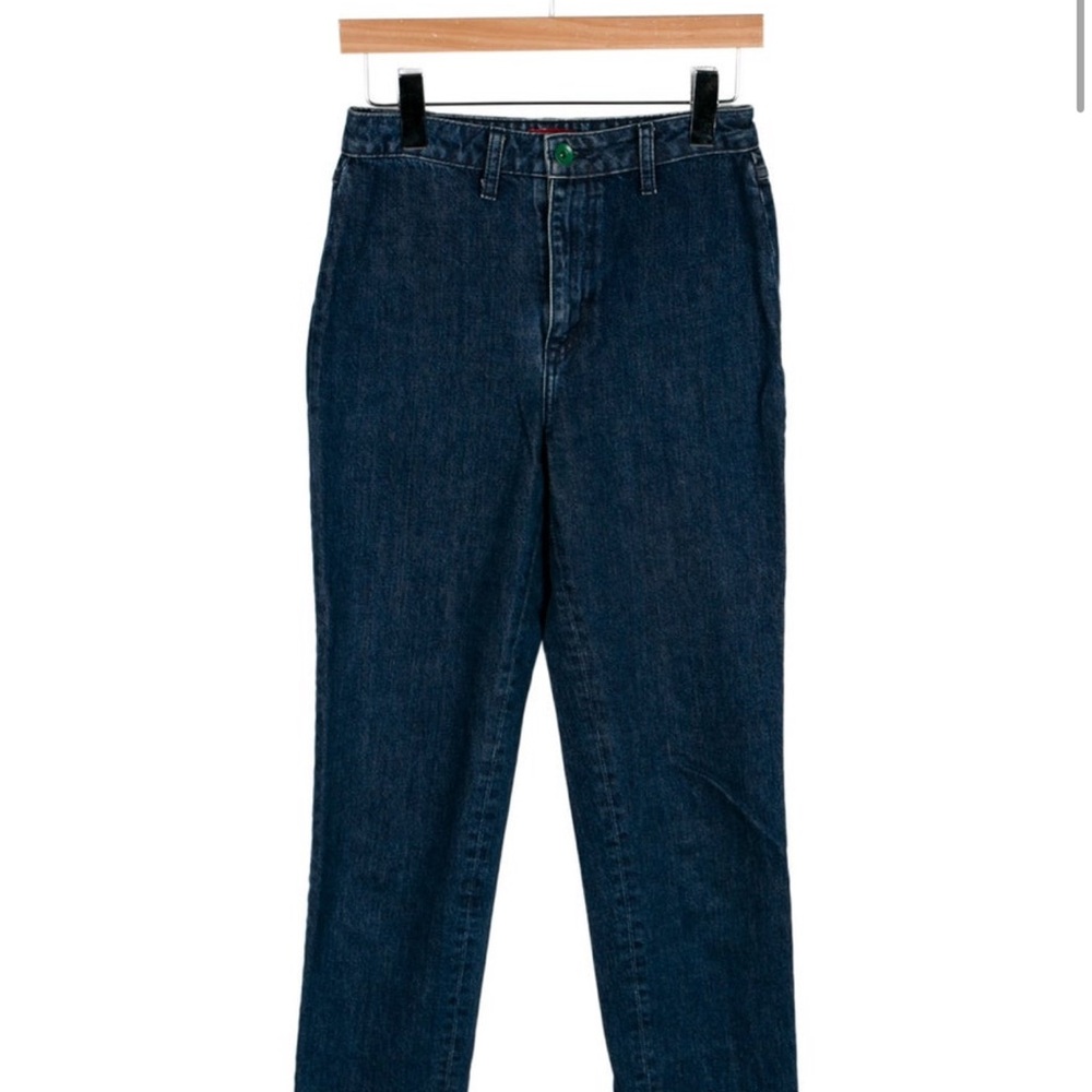Staud Blue Jeans